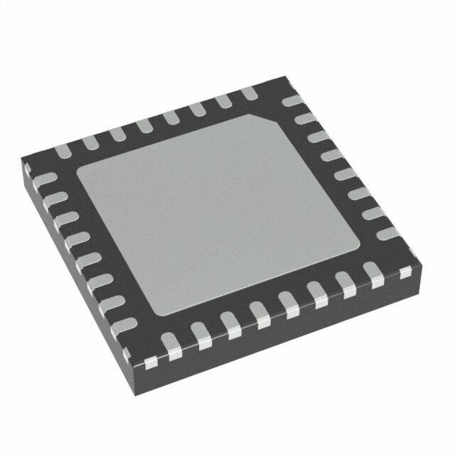 ATSAMHA0E15A-MZT-BVAO image