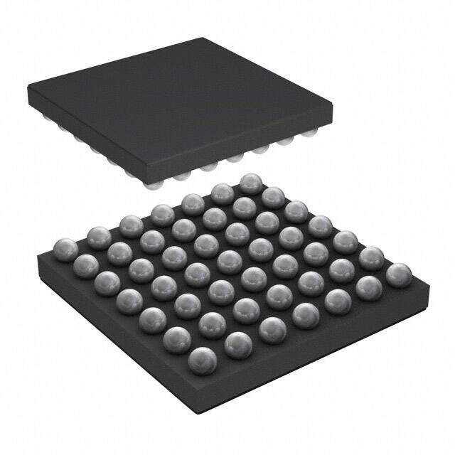 ATSAMG53G19A-UUT image