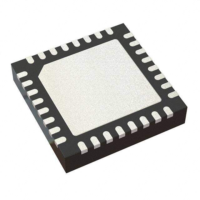 ATSAMD21E15A-MU image