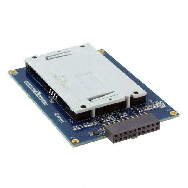 ATSMARTCARD-XPRO image