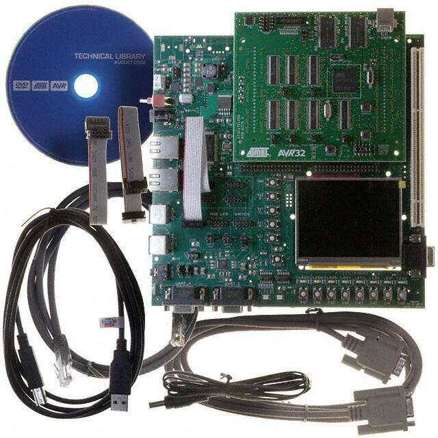 ATSTK1000 image