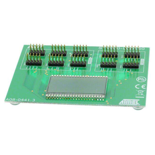  ATSTK600-LCD160 image