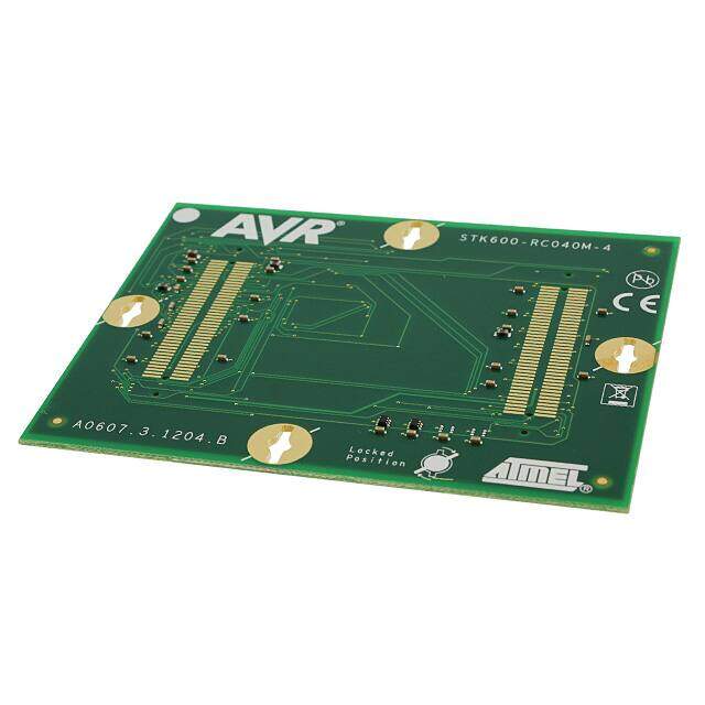 ATSTK600-RC04 image