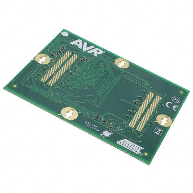 ATSTK600-RC09 image