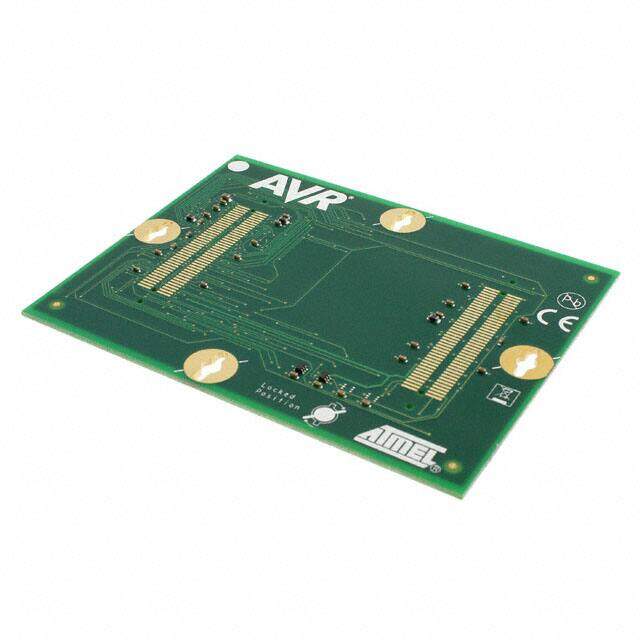 ATSTK600-RC10 image