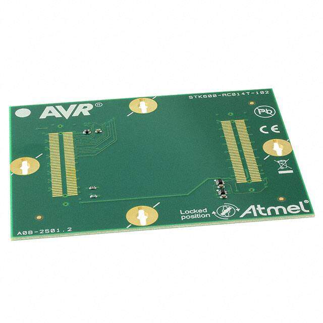 ATSTK600-RC102 image