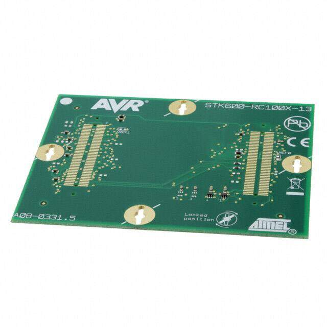 ATSTK600-RC13 image