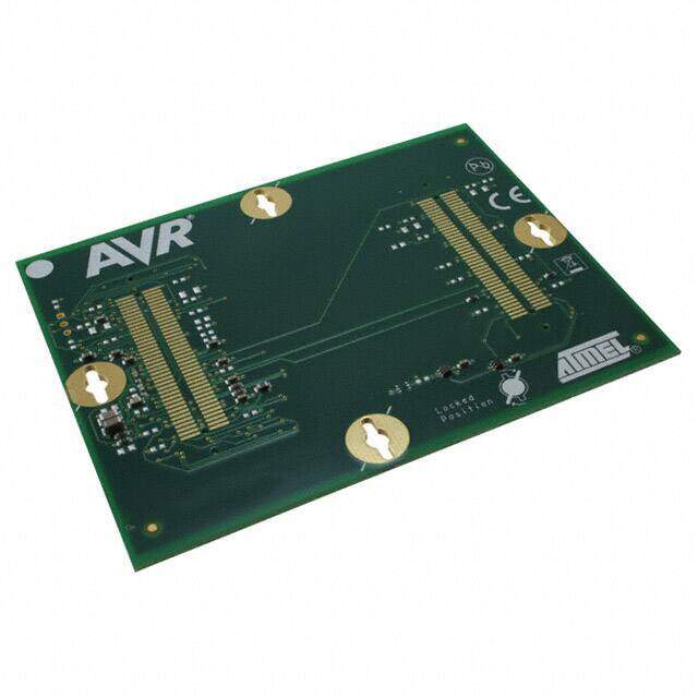 ATSTK600-RC27 image