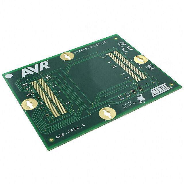 ATSTK600-RC29 image