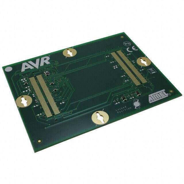ATSTK600-RC31 image