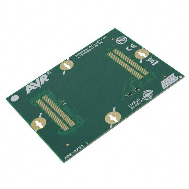 ATSTK600-RC46 image