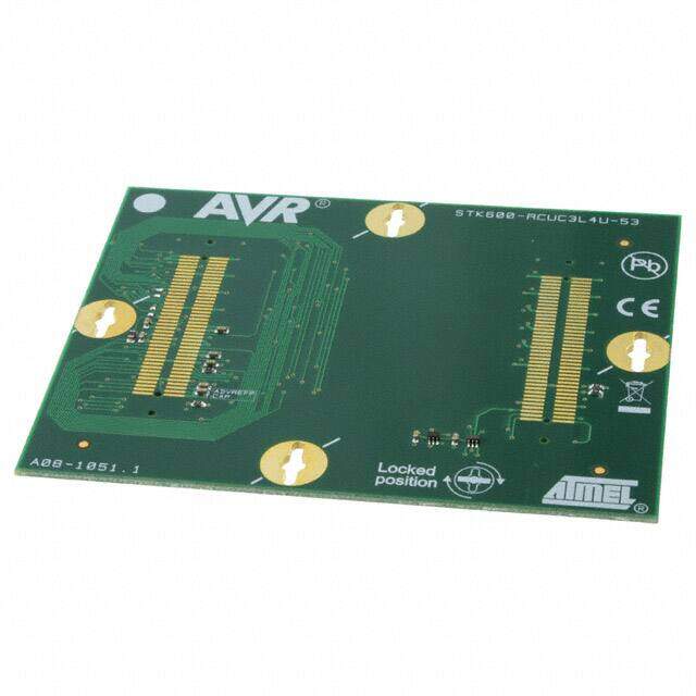 ATSTK600-RC53 image