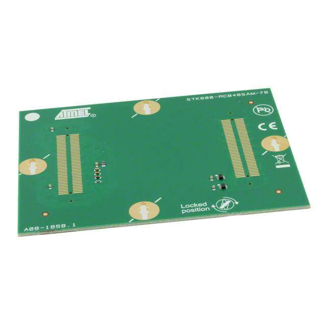 ATSTK600-RC78 image