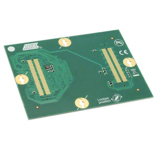 ATSTK600-RC92 image