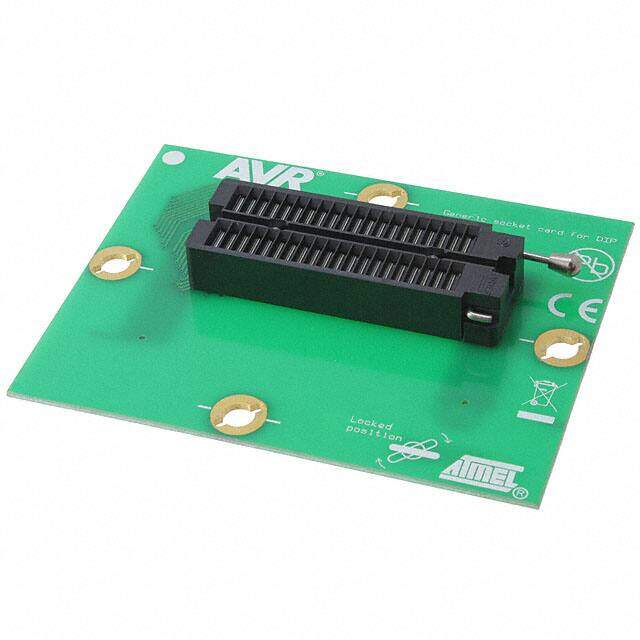ATSTK600-SC01 image