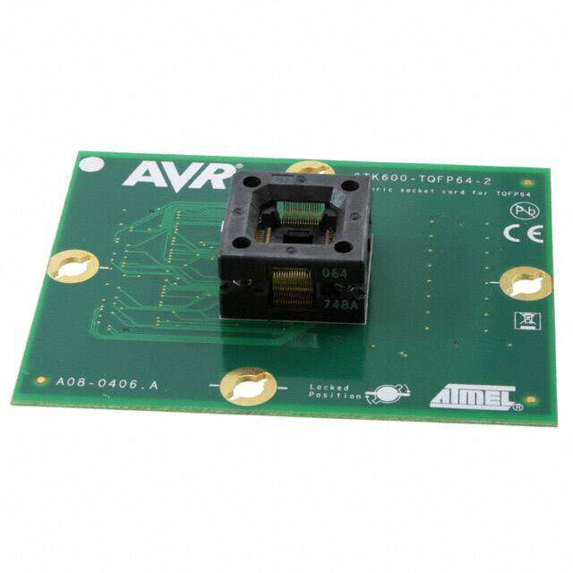 ATSTK600-SC14 image