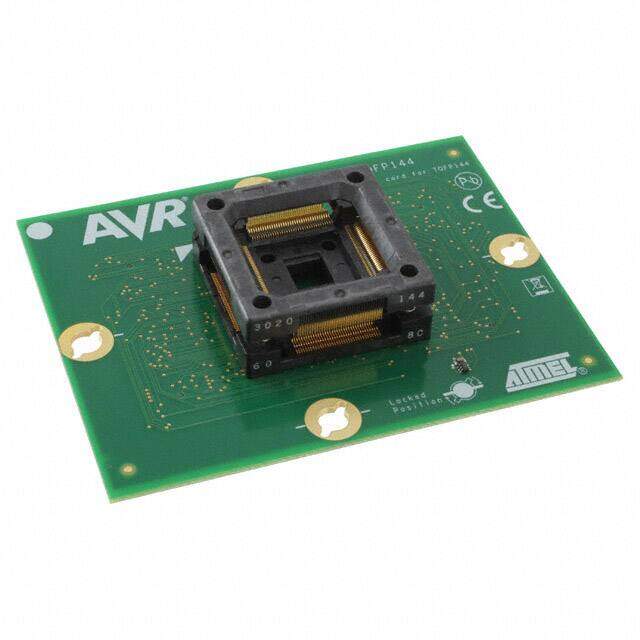 ATSTK600-SC19 image