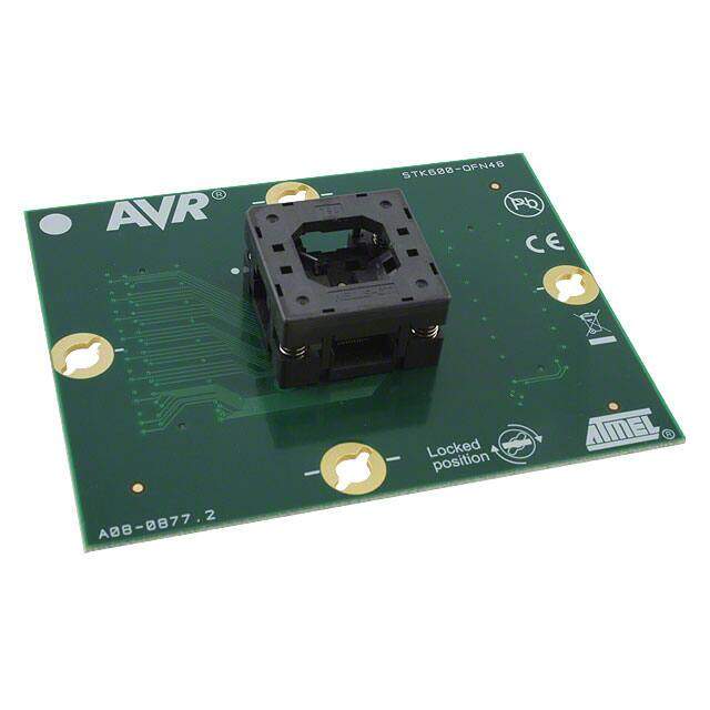 ATSTK600-SC41 image