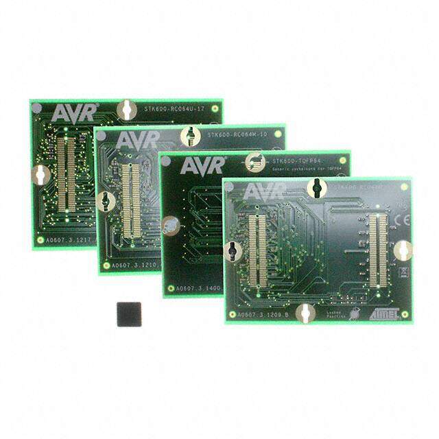 ATSTK600-TQFP64 image