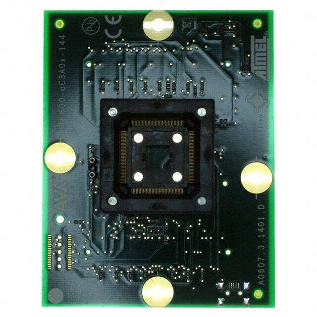 ATSTK600-UC3A0X-144 image