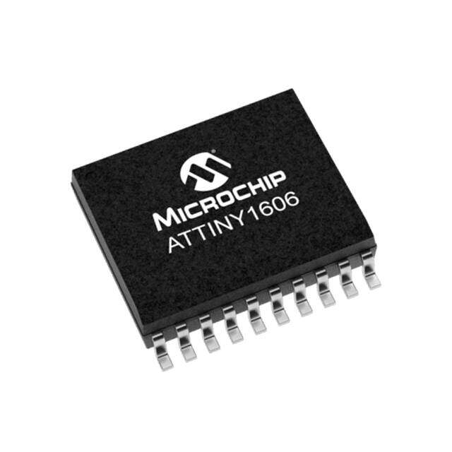 ATTINY1606-SFR image