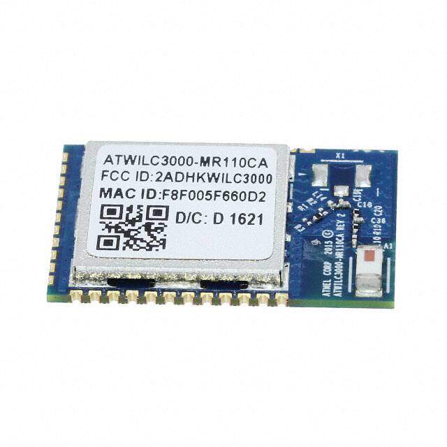 ATWILC3000-MR110CA image