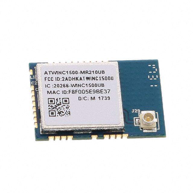 ATWINC1500-MR210UB1140 image