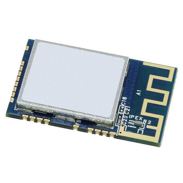 ATWINC1510-MR210PB image