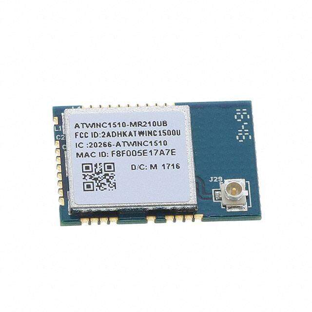 ATWINC1510-MR210UB1140 image