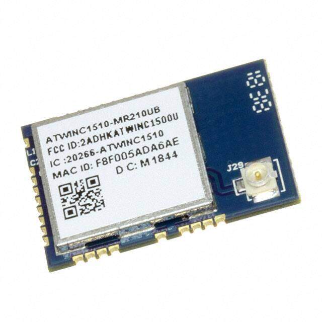 ATWINC1510-MR210UB1961 image