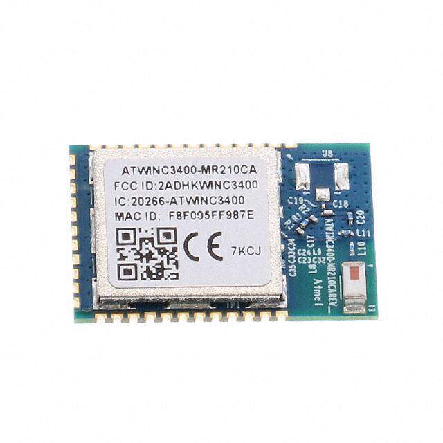 ATWINC3400-MR210CA122 image