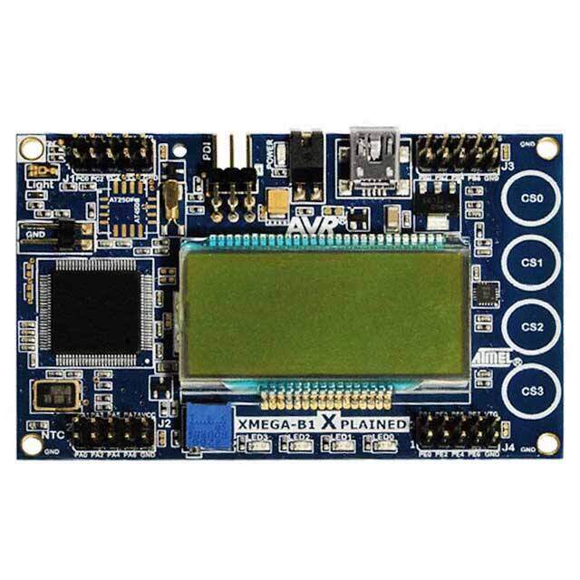 ATXMEGAB1-XPLD image