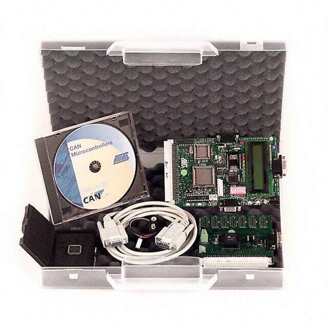 CAN-DEMOBOARD1 image