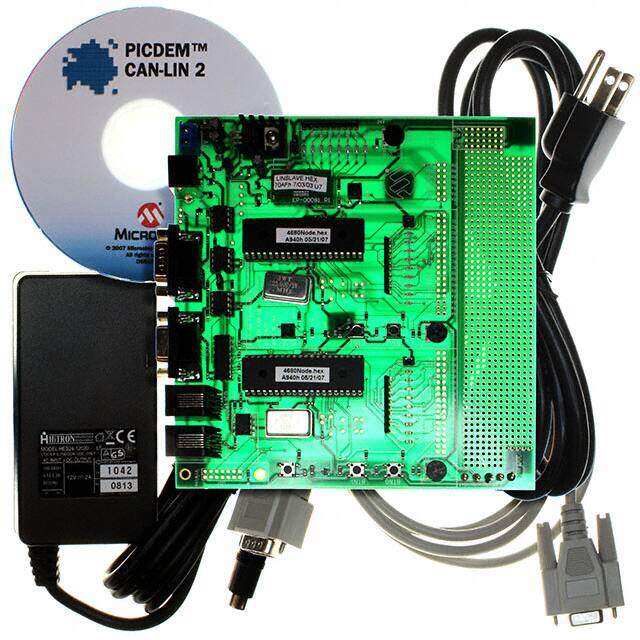 DM163011 image