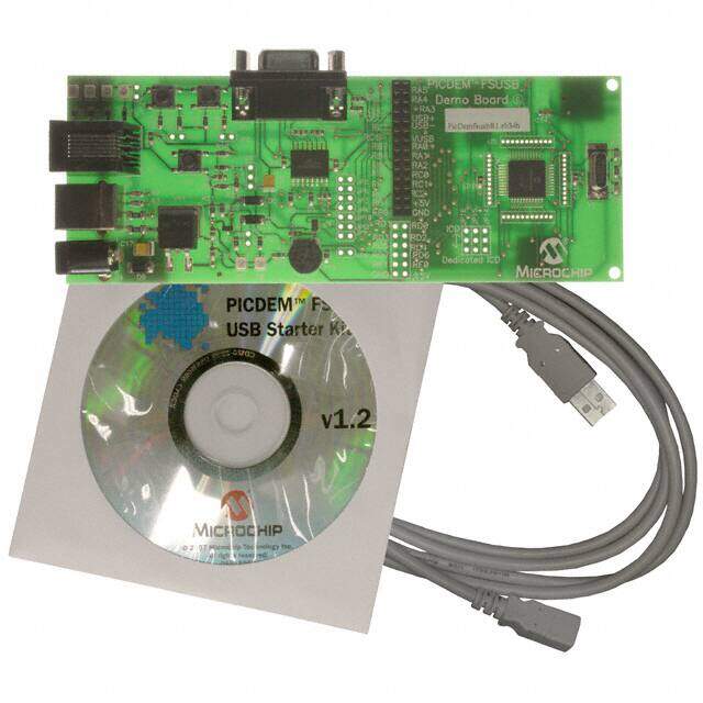 DM163025 image