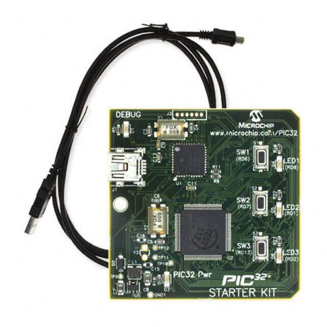 DM320001 image