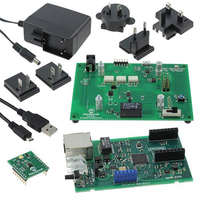 DV161001 image