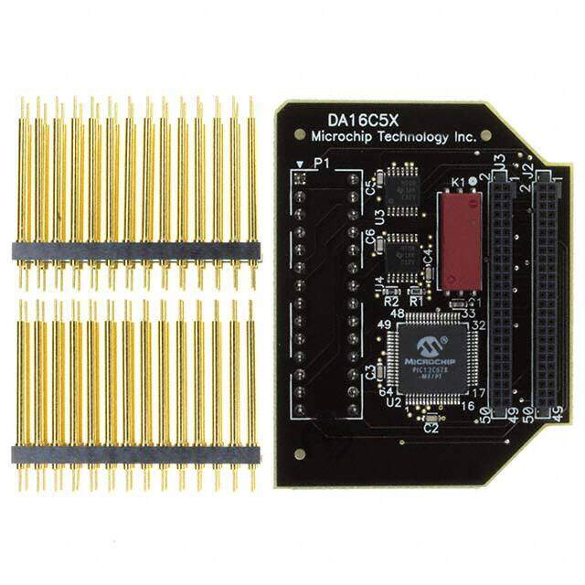 DVA16XP280 image