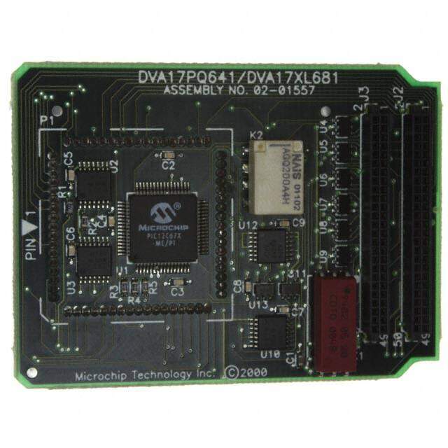 DVA17PQ641 image