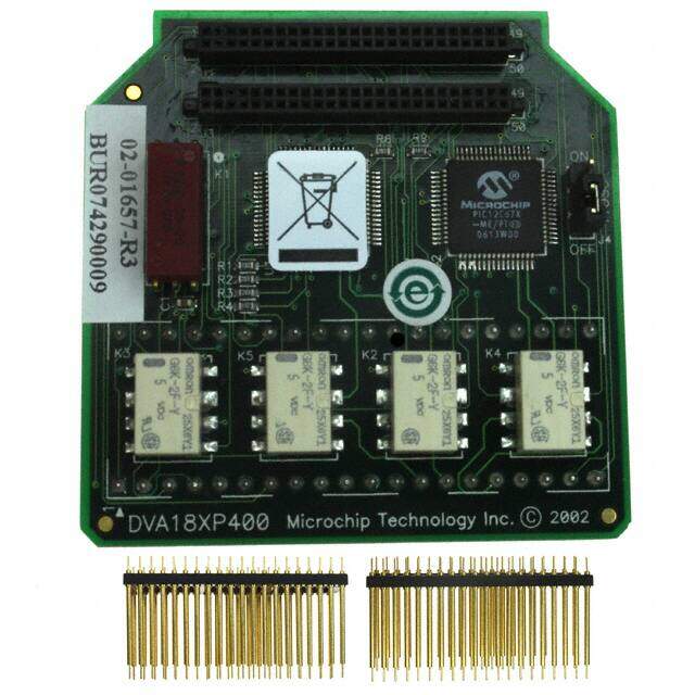 DVA18XP400 image