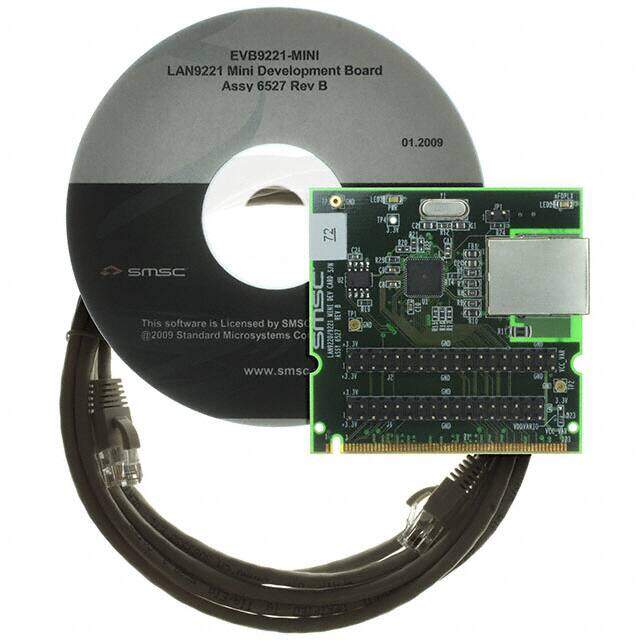 EVB9221-MINI image