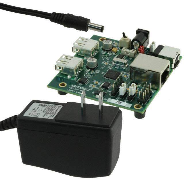 EVB9512 image