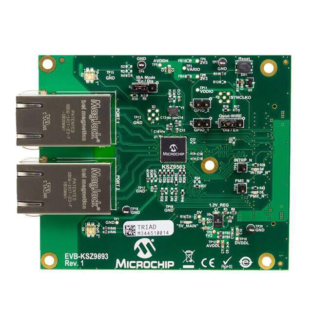 EVB-KSZ9893 image