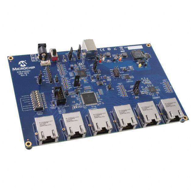EVB-KSZ9897-1 image