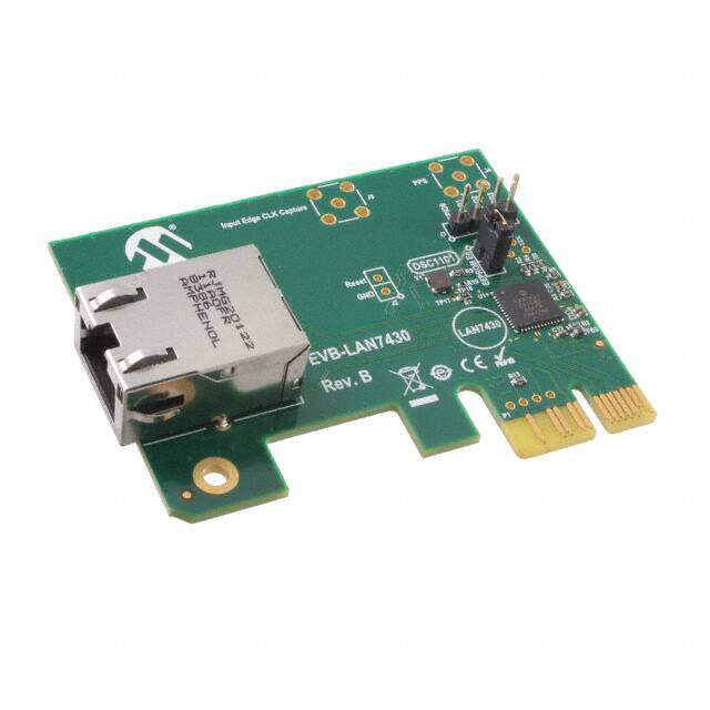 EVB-LAN7430 image