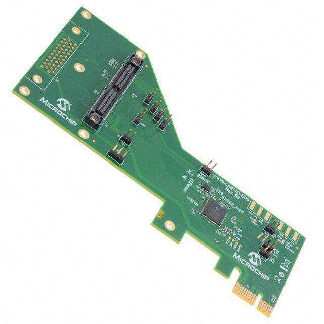 EVB-LAN7431-EDS image