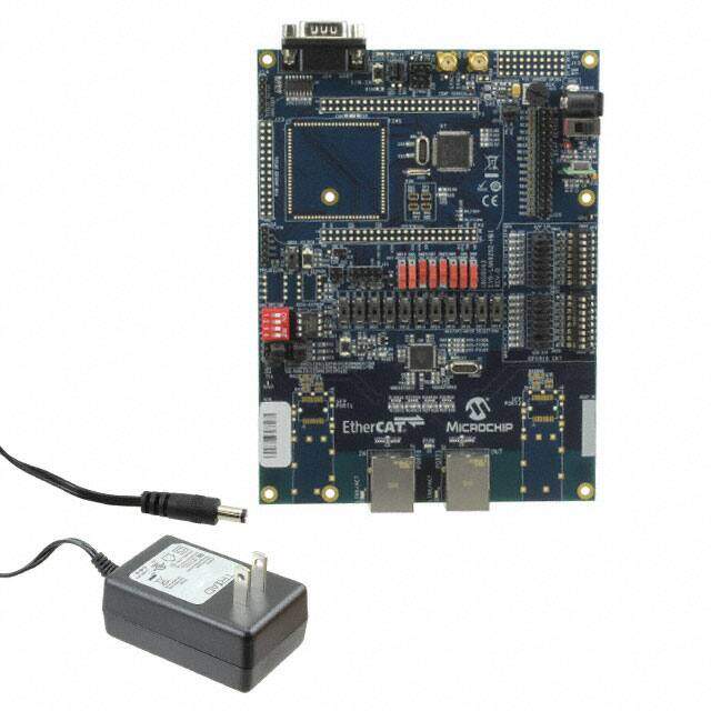 EVB-LAN9252-HBIPLUS image