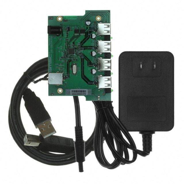 EVB-USB2514Q36-BAS image