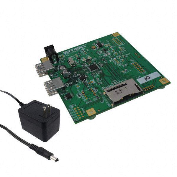 EVB-USB4640 image