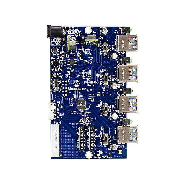 EVB-USB5744 image